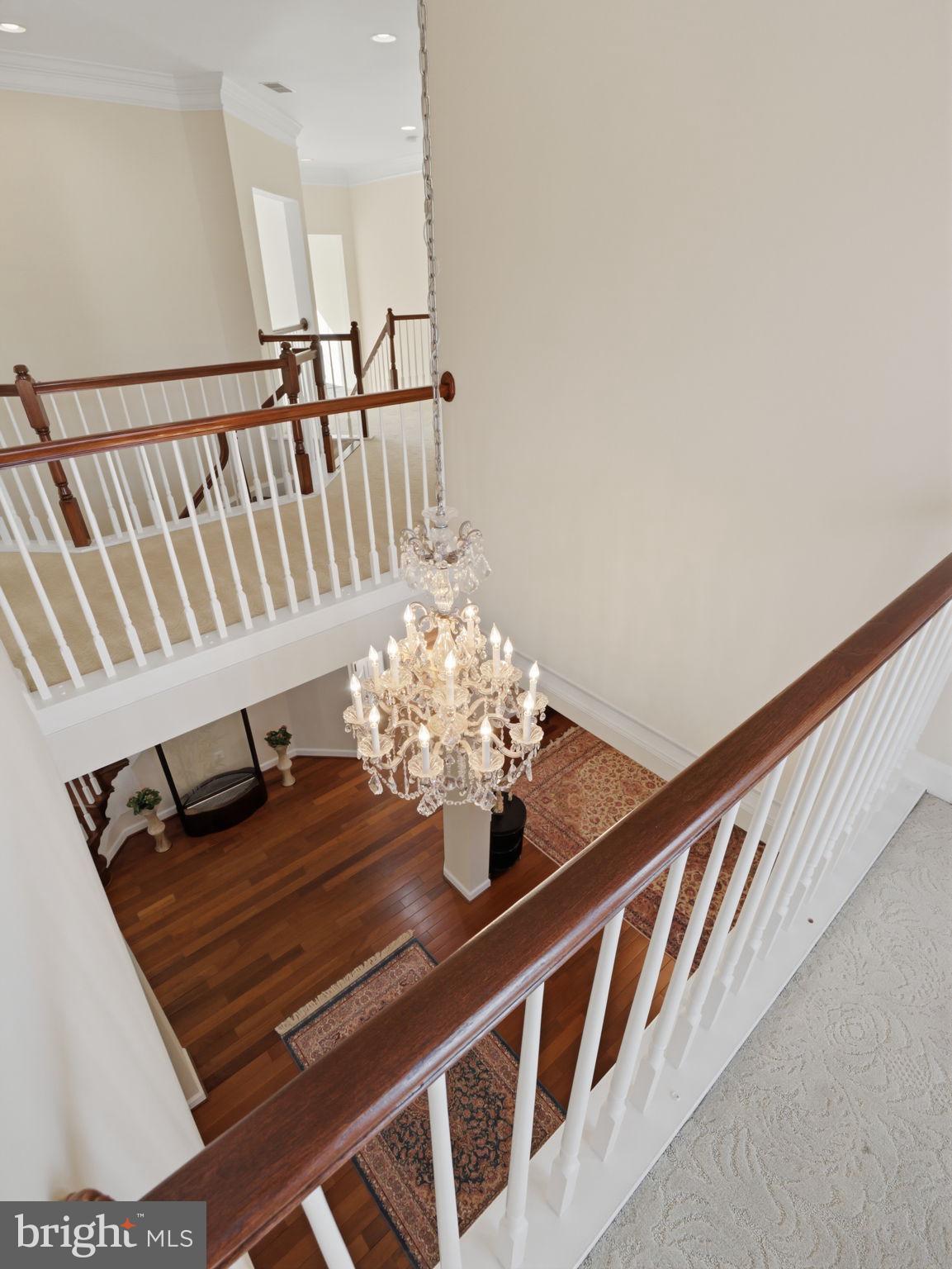 FARRCROFT - Residential