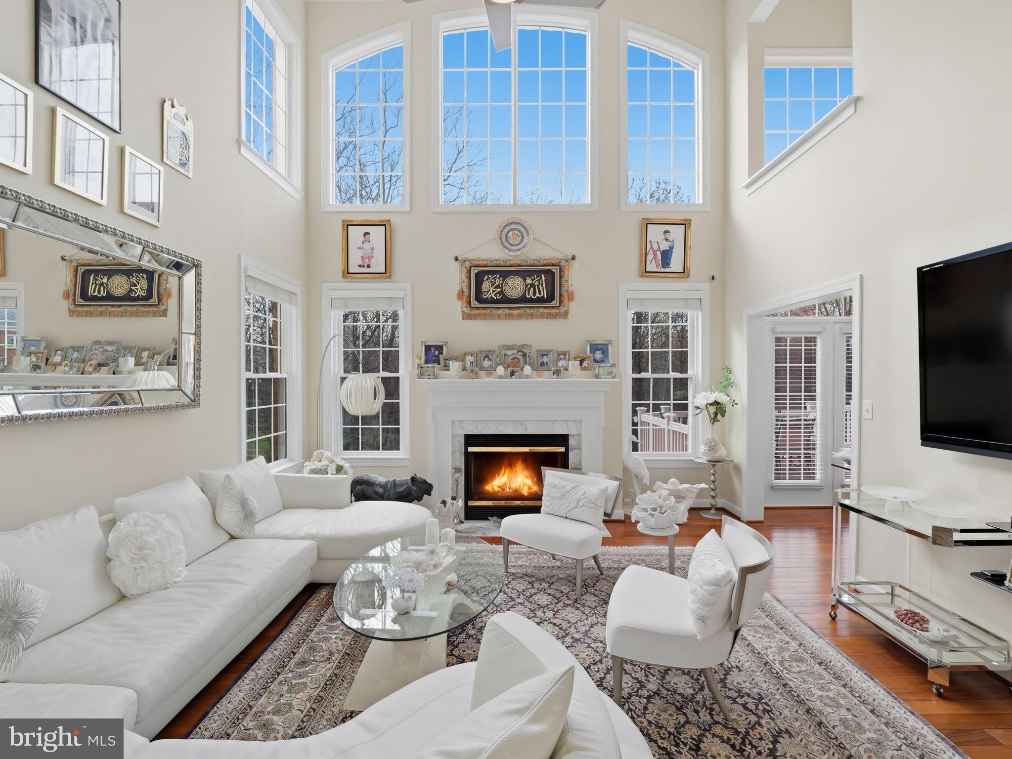 FARRCROFT - Residential