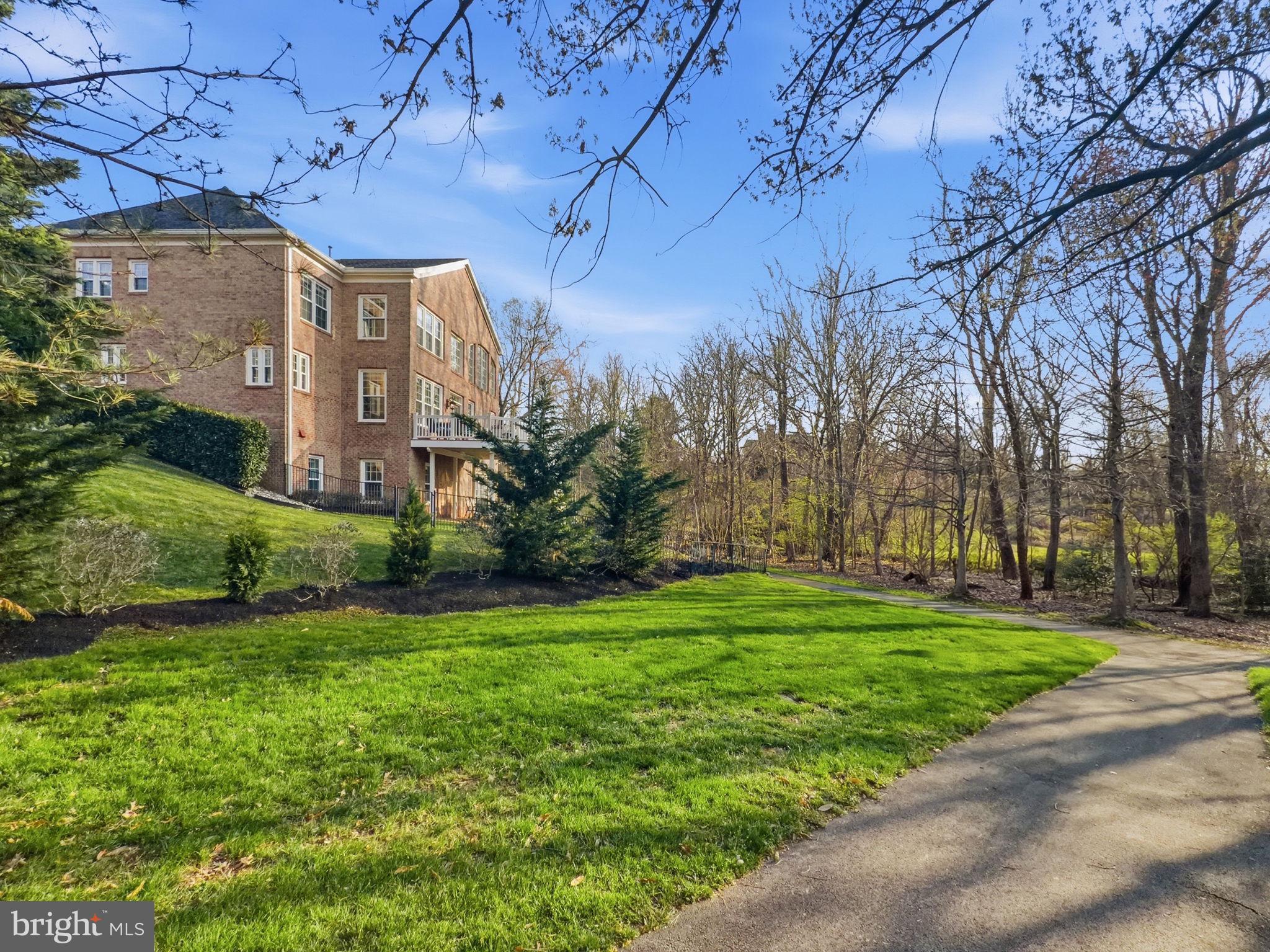 FARRCROFT - Residential