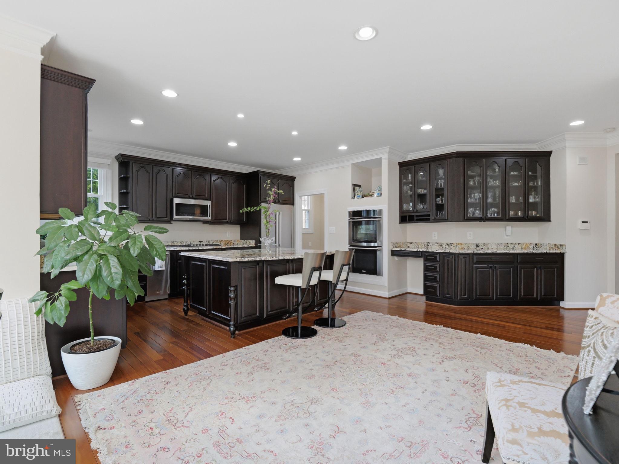 FARRCROFT - Residential