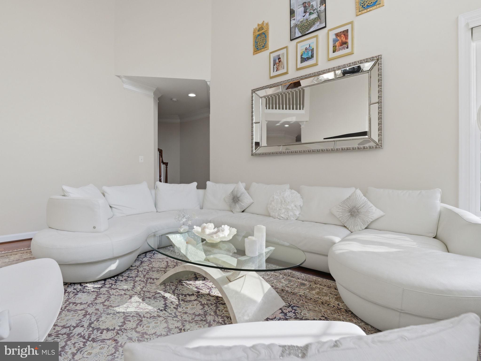 FARRCROFT - Residential