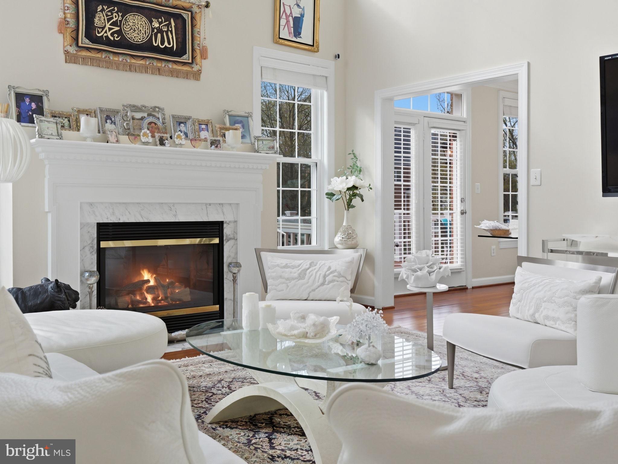 FARRCROFT - Residential