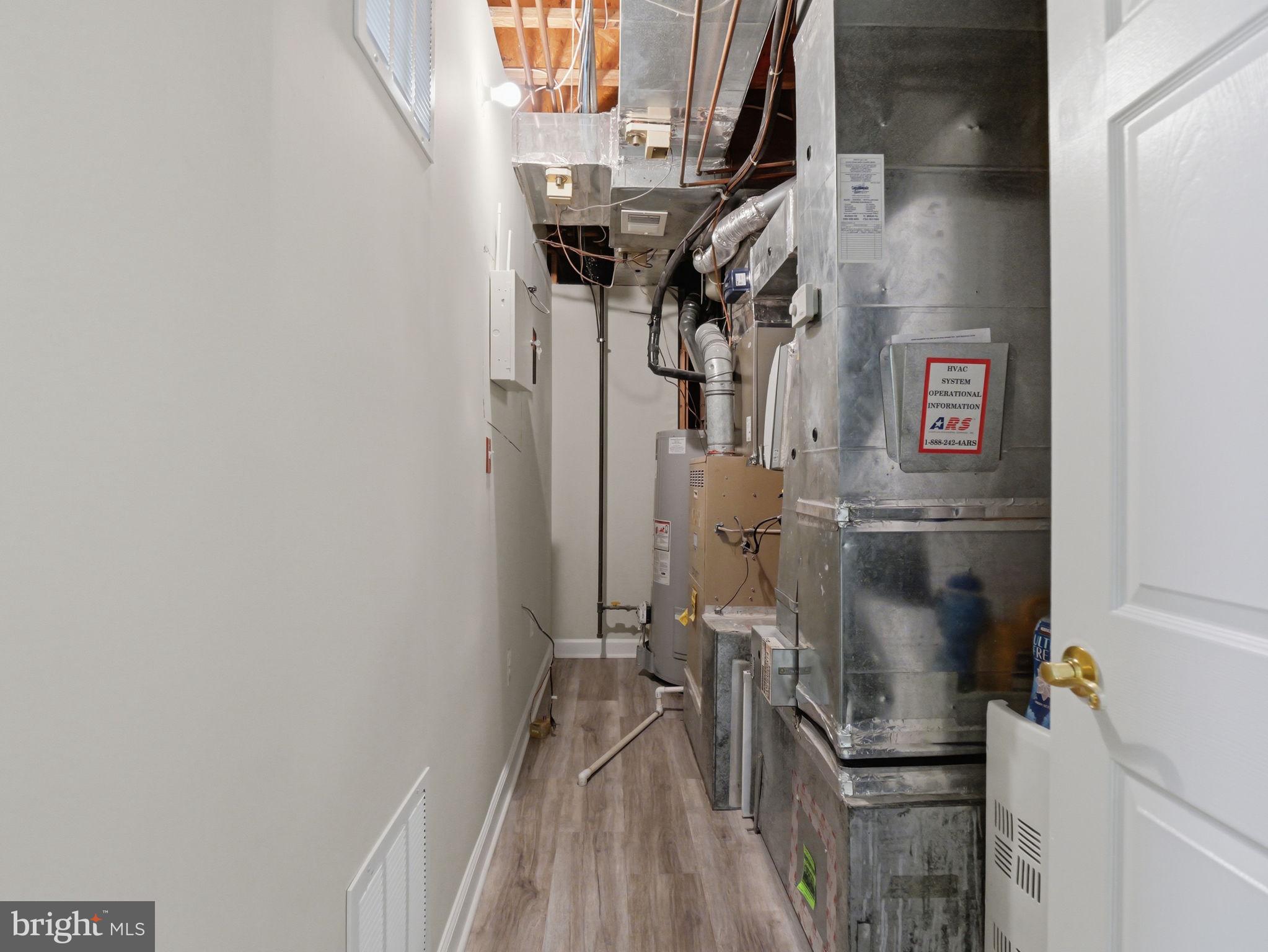 FARRCROFT - Residential