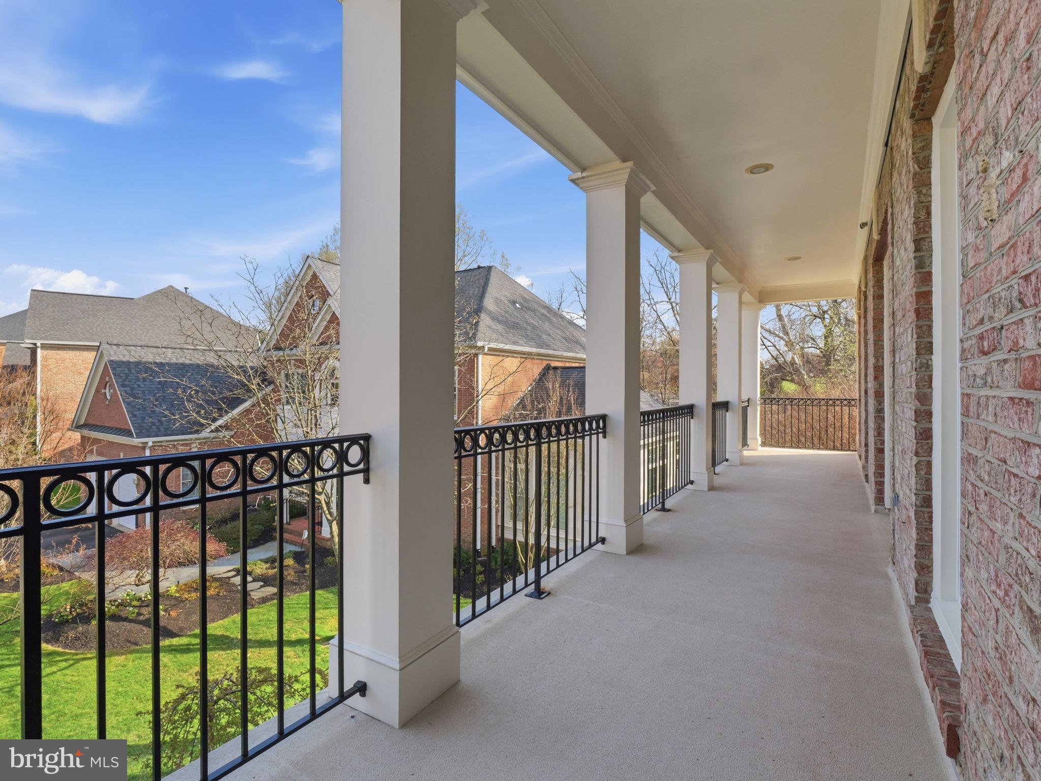 FARRCROFT - Residential