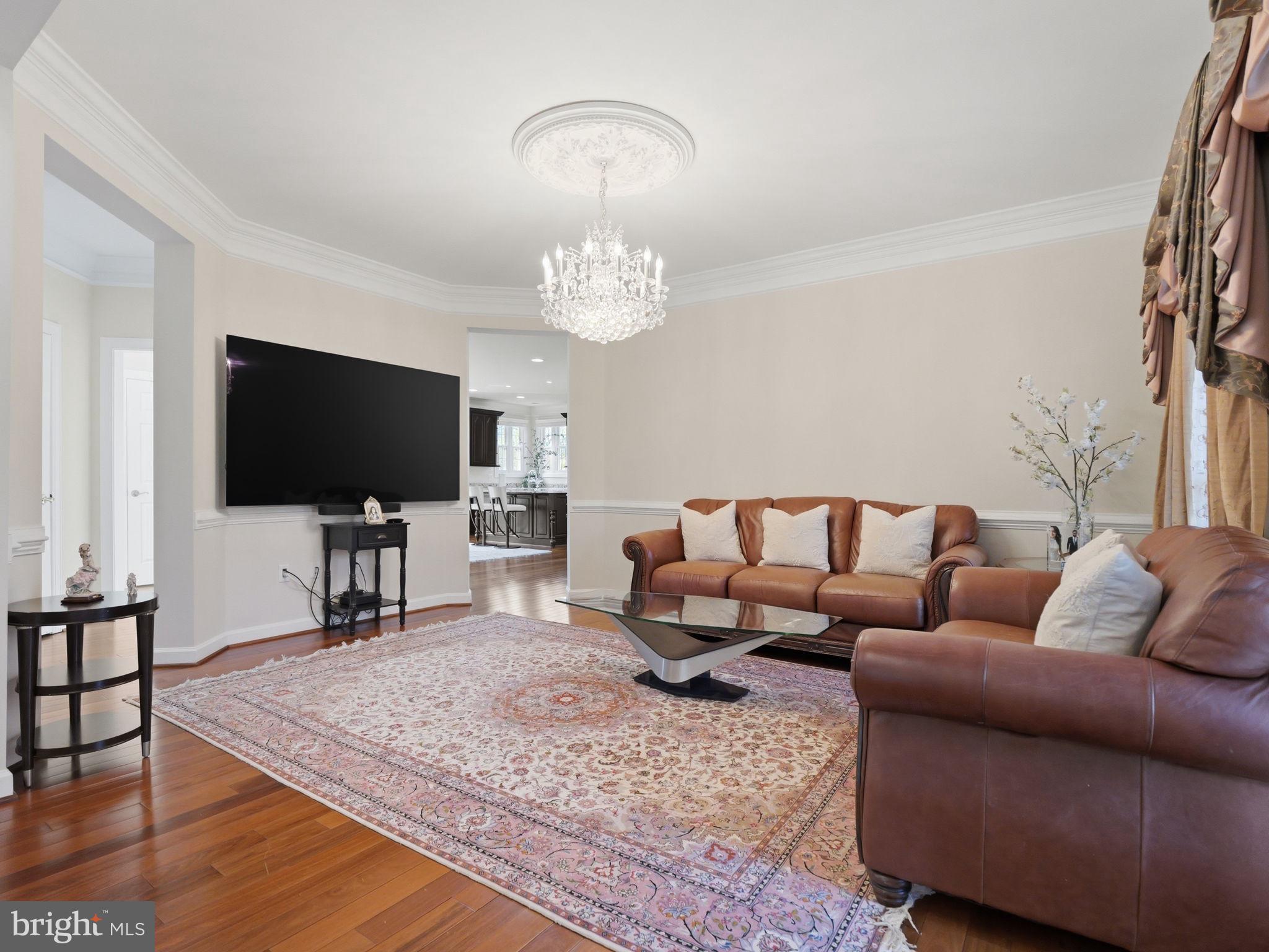 FARRCROFT - Residential