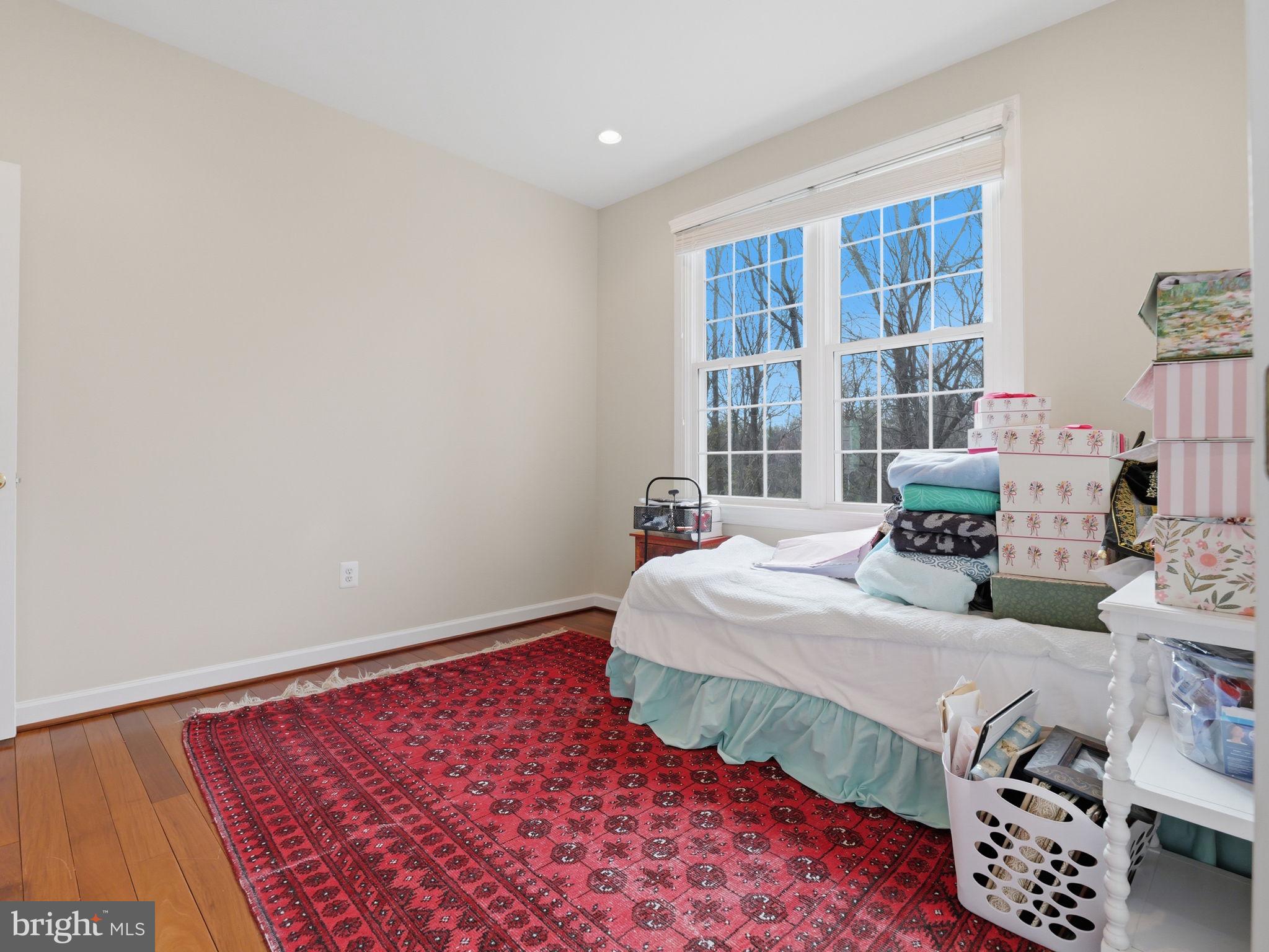 FARRCROFT - Residential