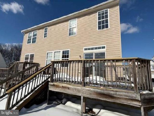 WEXFORD - Residential