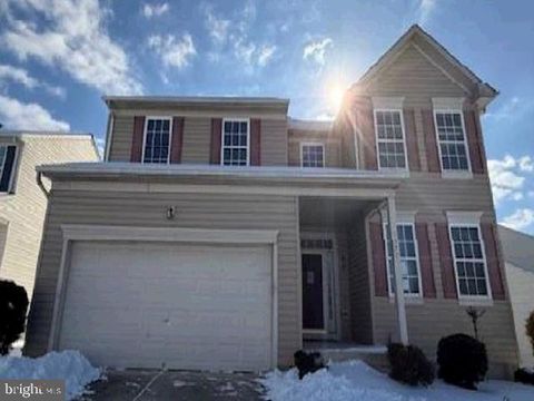 Homes For Sale - 1377 Tralee Circle<br/> ABERDEEN, MD 21001