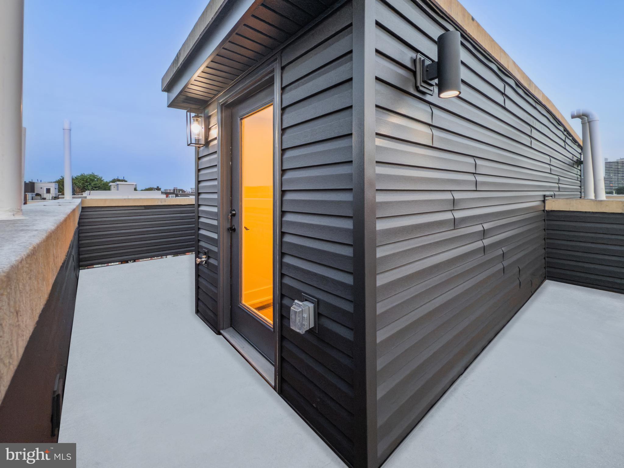 FAIRMOUNT - Residential