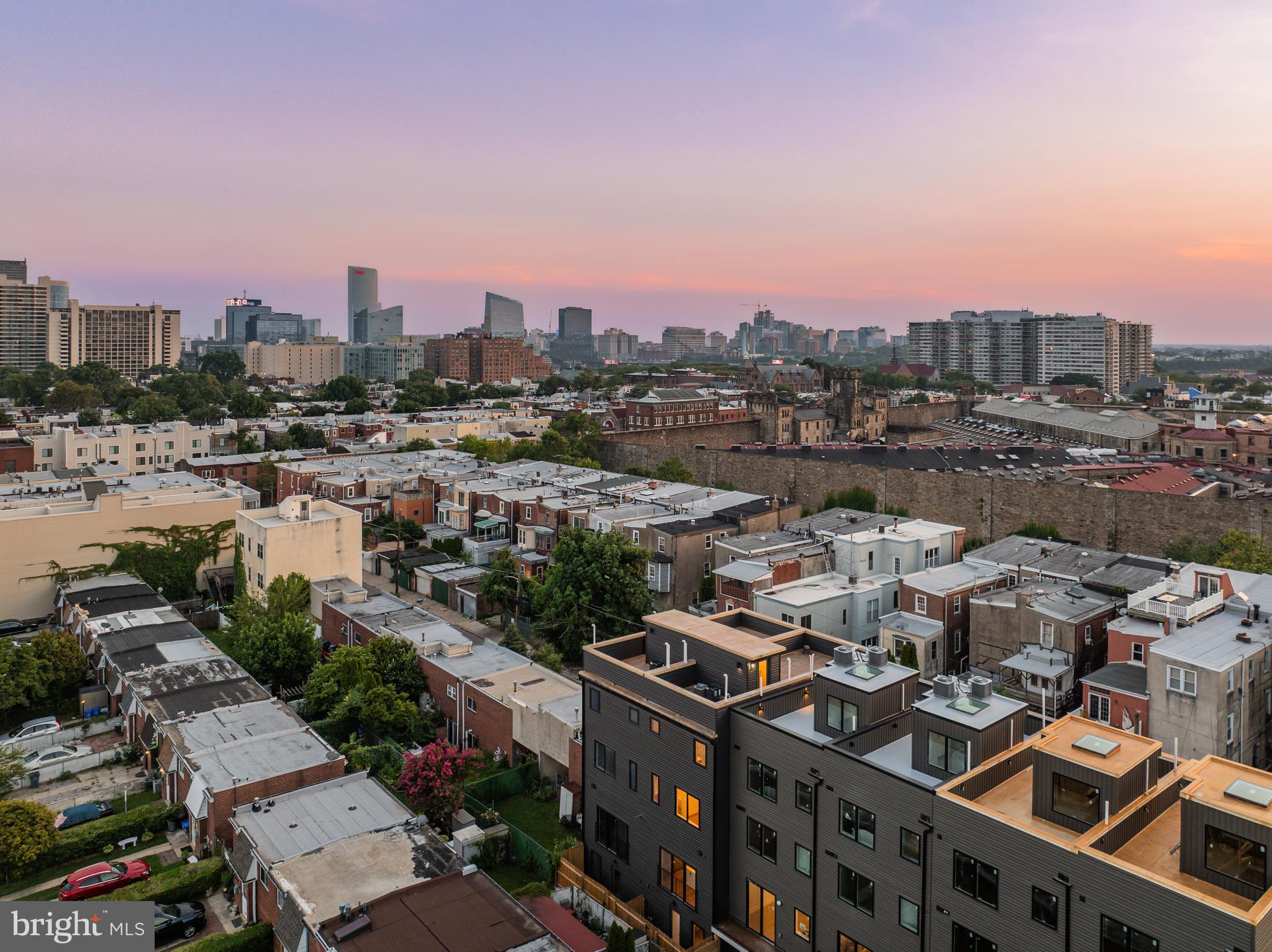 FAIRMOUNT - Residential