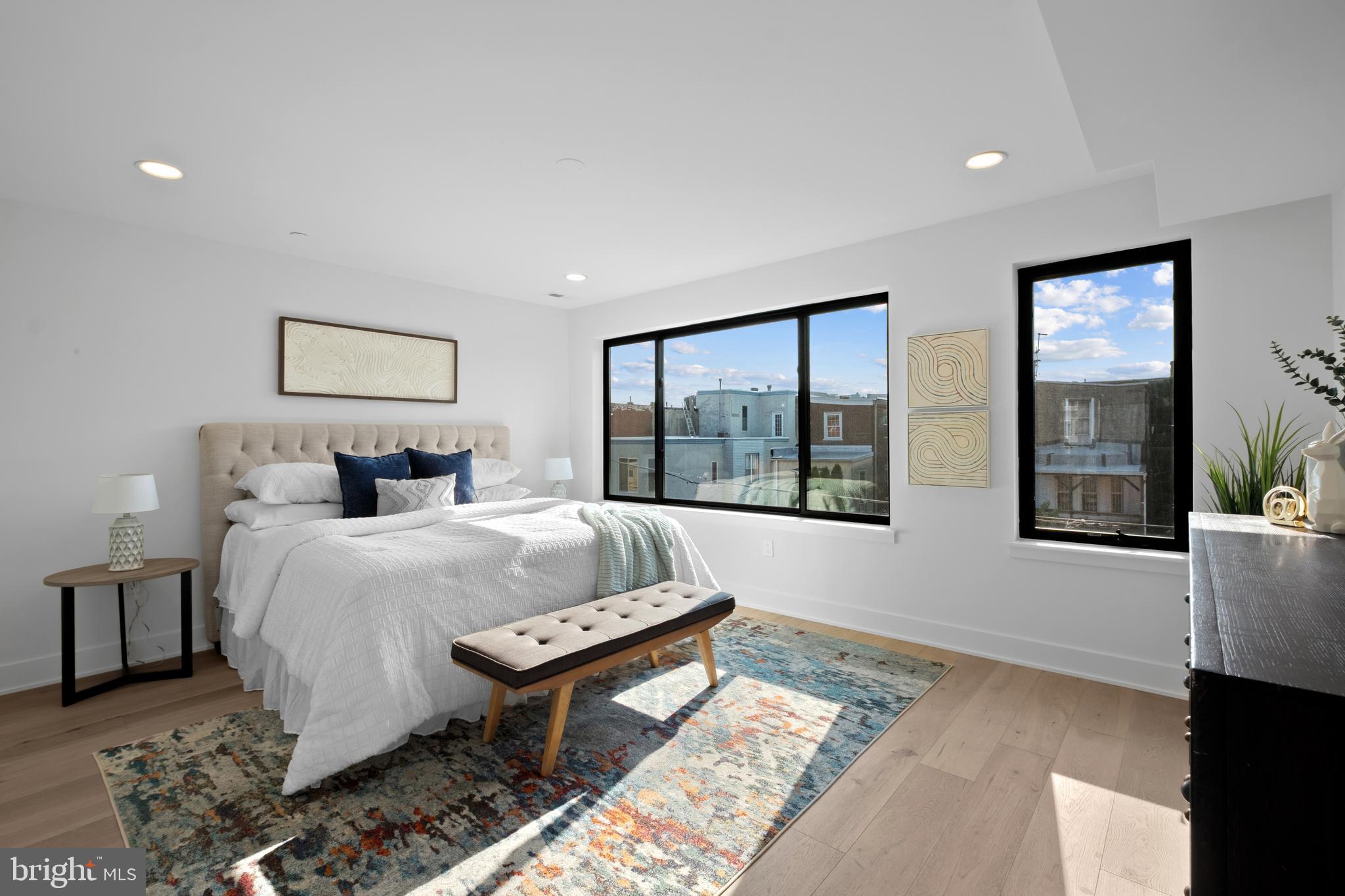 FAIRMOUNT - Residential