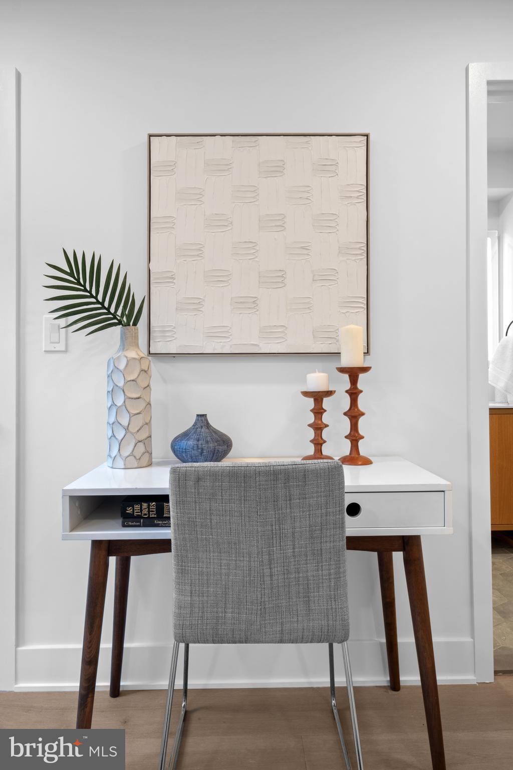 FAIRMOUNT - Residential