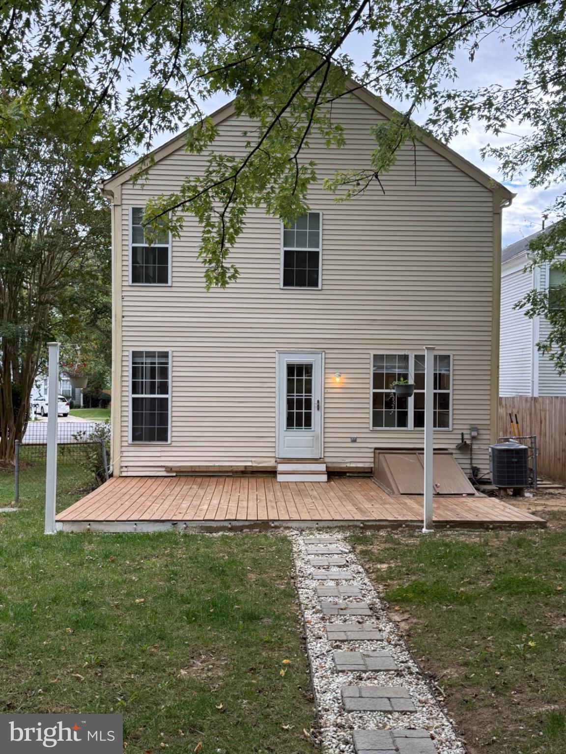 3446 EVERETTE DRIVE
