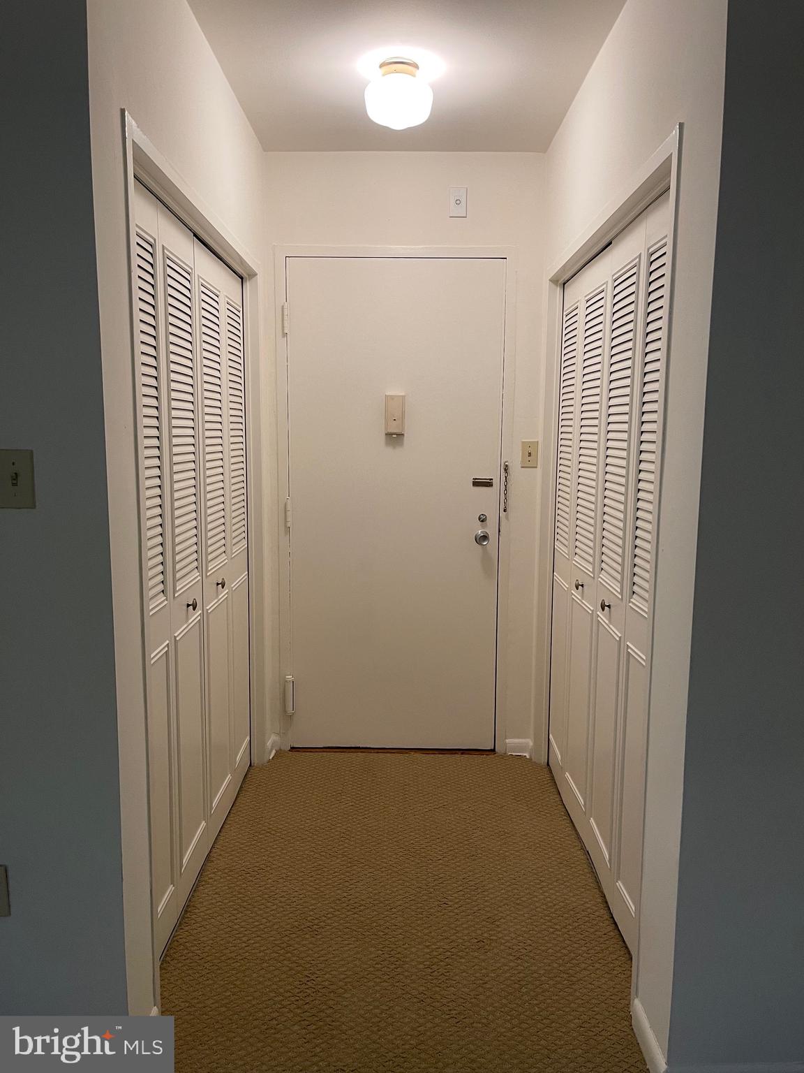 GROSVENOR PARK - Residential Lease