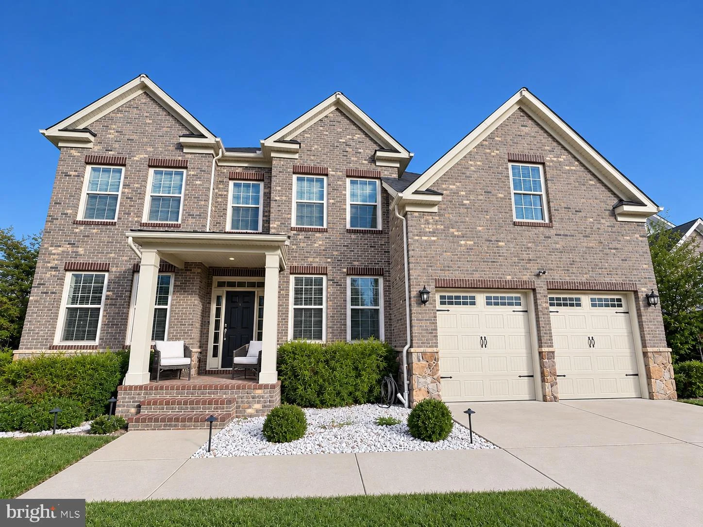 3627 Pentland Hills Drive