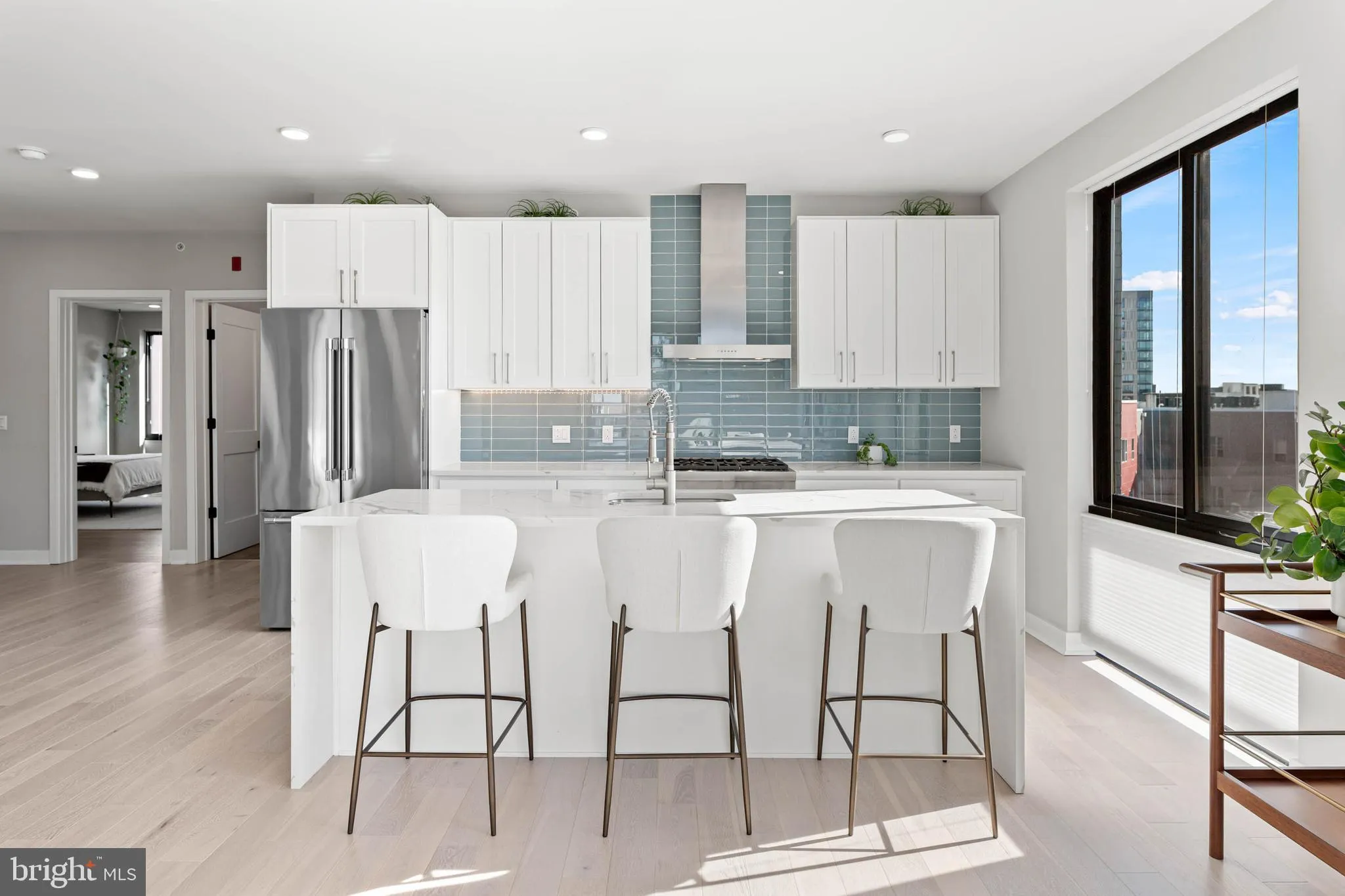 Philadelphia, Pennsylvania 19130, United States, 2 Bedrooms Bedrooms, ,2 BathroomsBathrooms,Residential,Active,242665