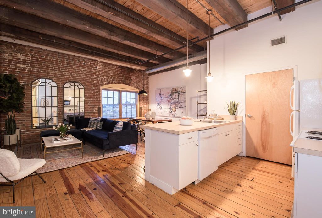 Photo of 1099 Germantown Avenue #M102, PHILADELPHIA, PA 19123 (MLS # PAPH2531462)