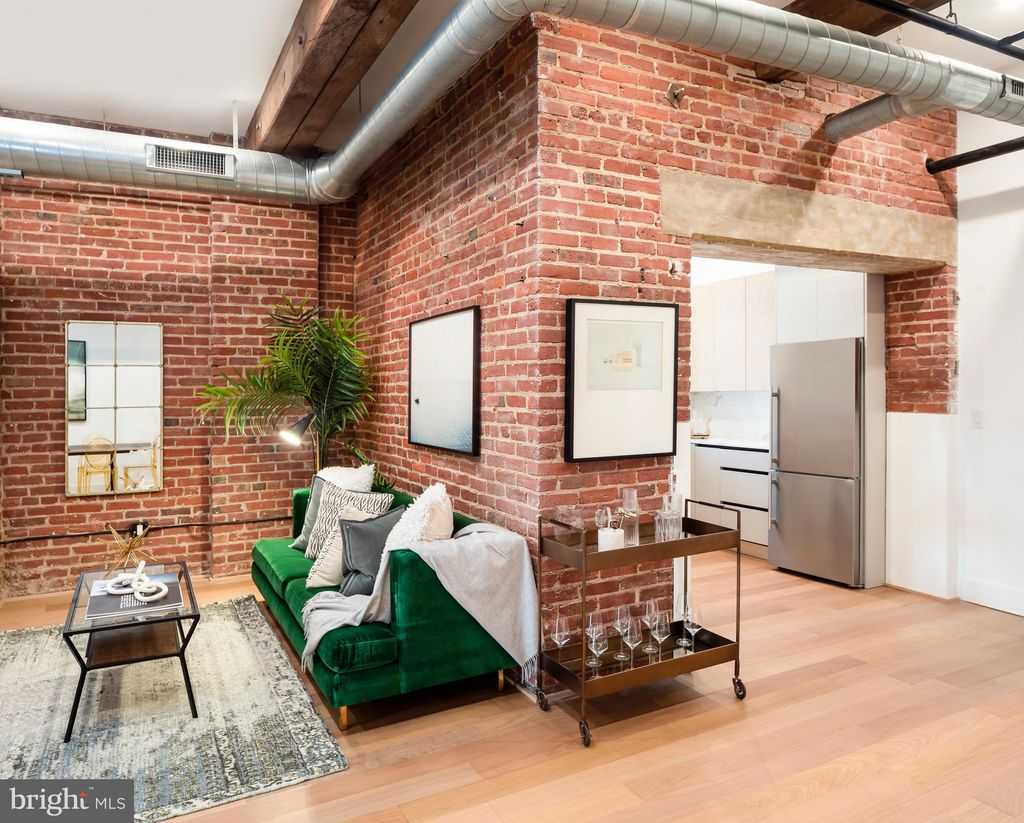 Photo of 1099 Germantown Avenue #M102, PHILADELPHIA, PA 19123 (MLS # PAPH2531462)