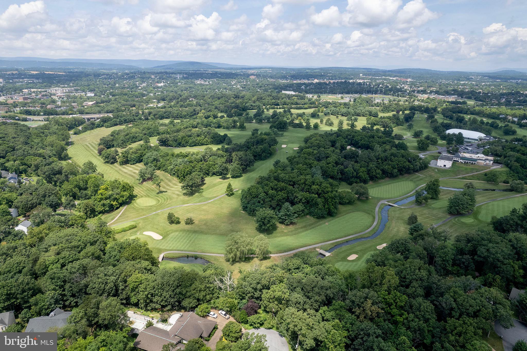 Scenic .65-Acre Lot with Winchester Country Club Views – No HOA
Perched above the Winchester Country Club, this .65-acre lot offers a rare chance to build in an established neighborhood with no HOA. Enjoy sweeping views, mature trees, and a peaceful setting just minutes from town. The land is raw and will require clearing and utility installation, but with electric, city water & sewer at the road, it's ready for your vision. The gentle slope may lend itself well to a walk-out basement design or chalet to maximize the views of the gold course and beyond. Whether you're dreaming of a custom home or a smart investment, this lot delivers prime location and potential—just 10 minutes from Old Town Winchester and convenient to commuter routes, wineries, and nature trails. Buyer to do due diligence on lot. Drive bys are welcome!