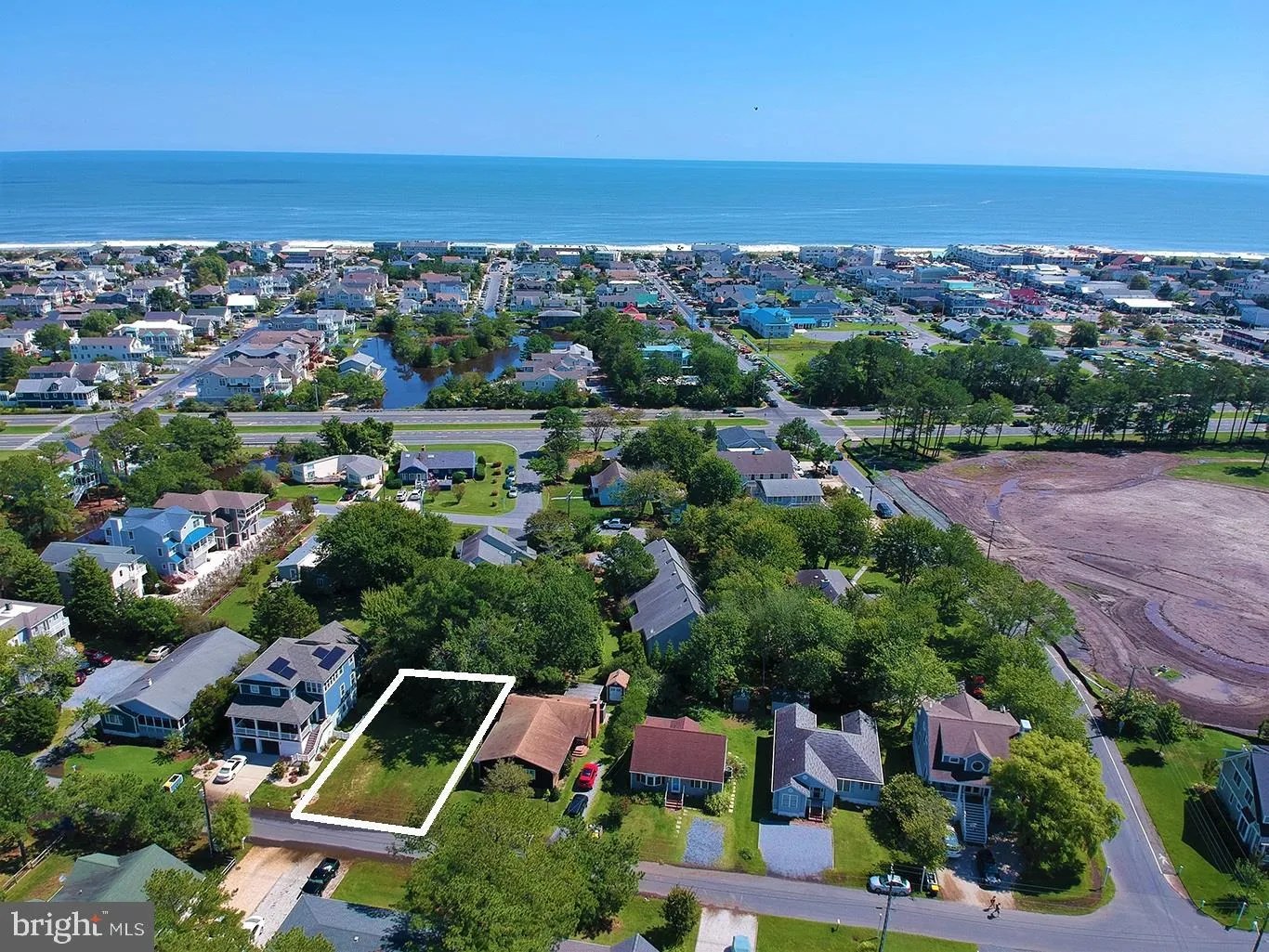 426 Gibson Avenue, Bethany Beach, DE 19930