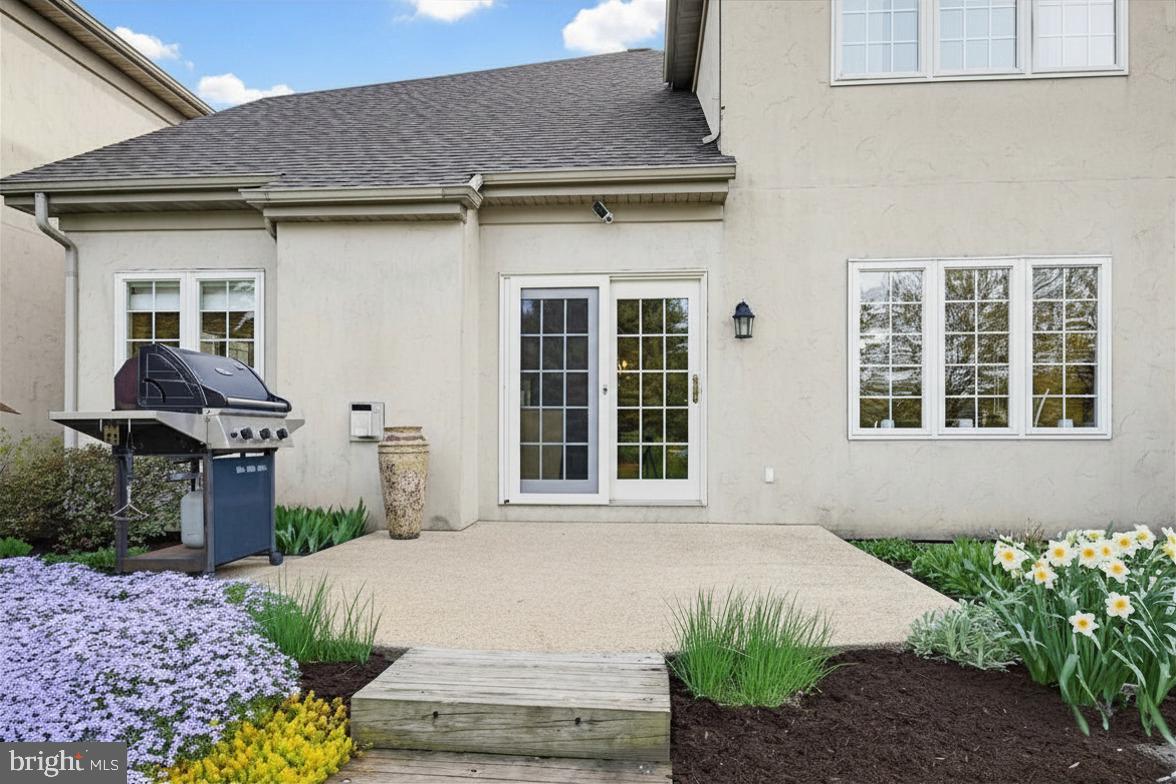 BENT CREEK - Residential