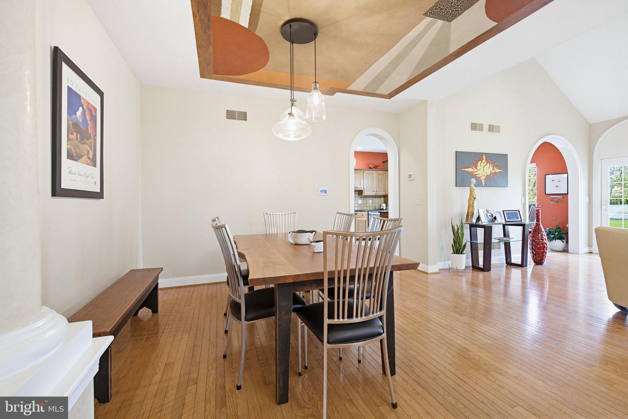 BENT CREEK - Residential