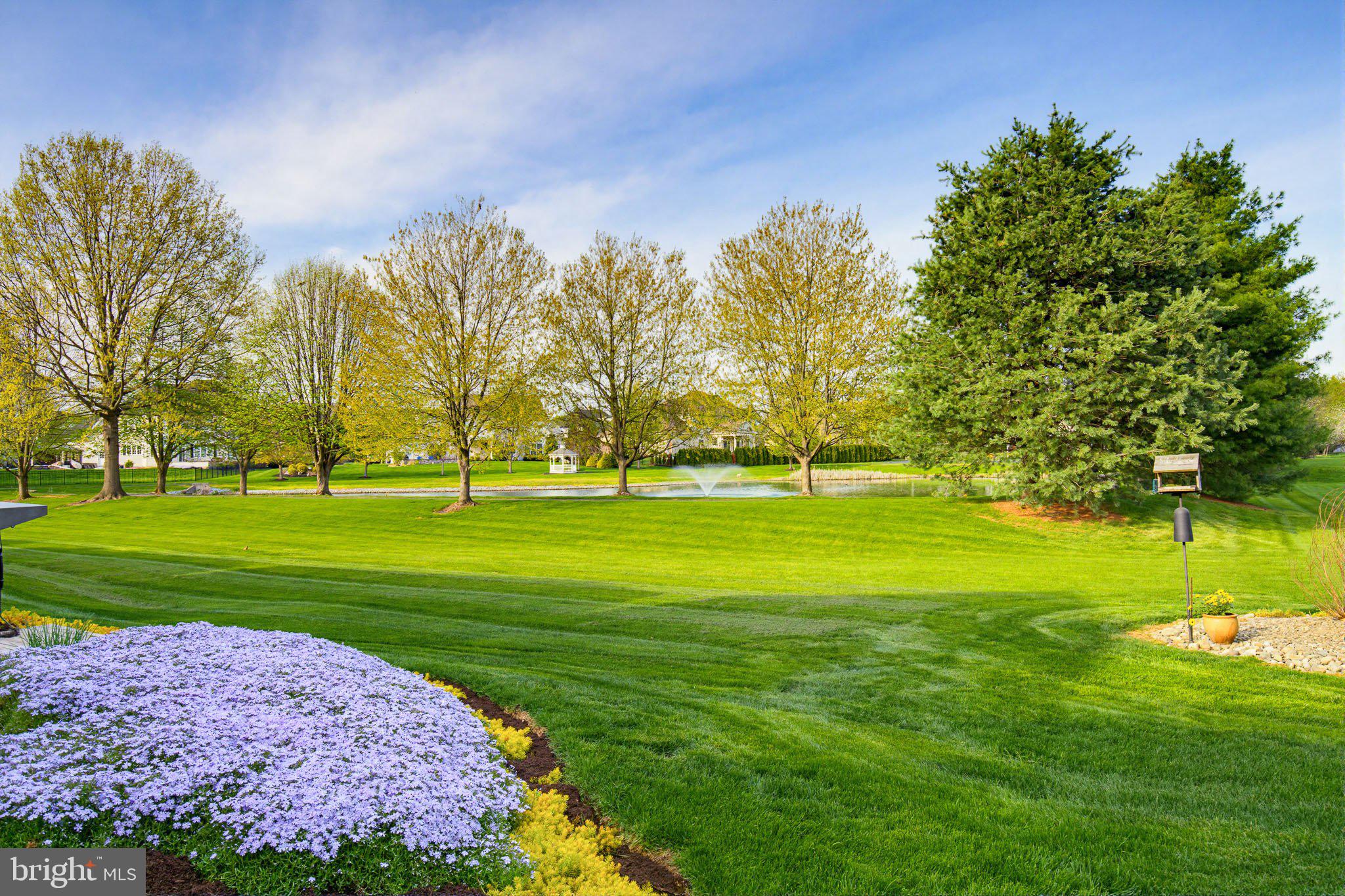 BENT CREEK - Residential