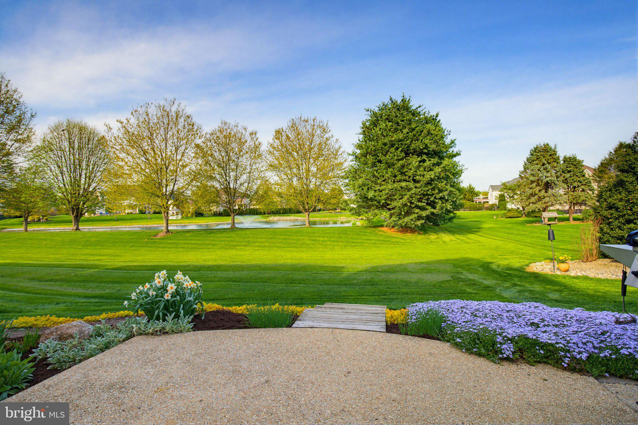 BENT CREEK - Residential
