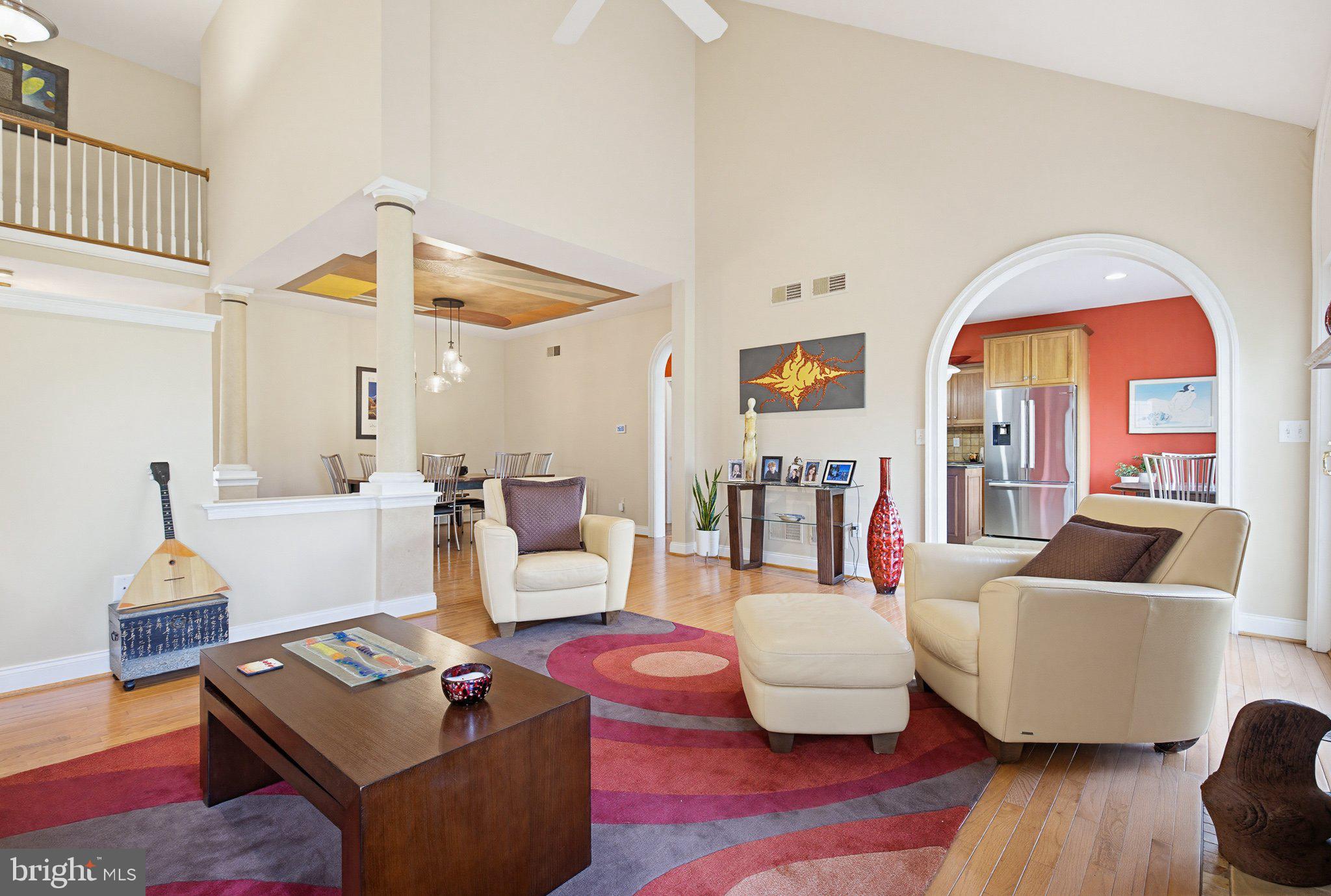 BENT CREEK - Residential