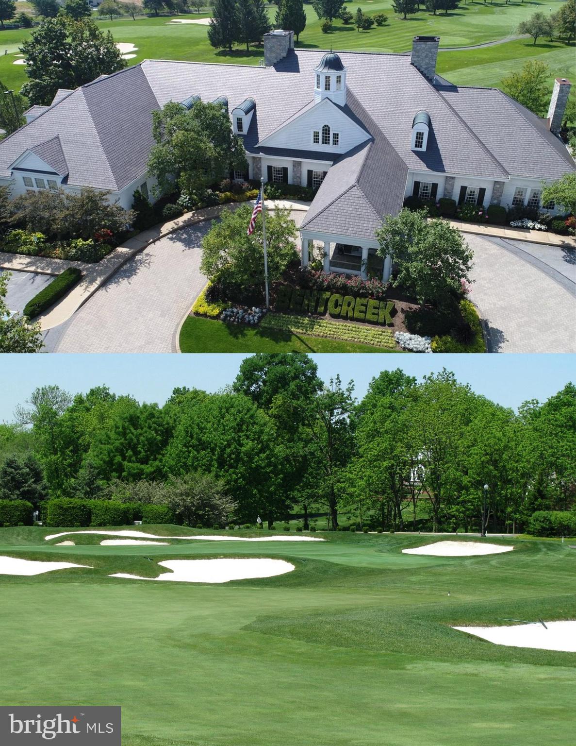 BENT CREEK - Residential