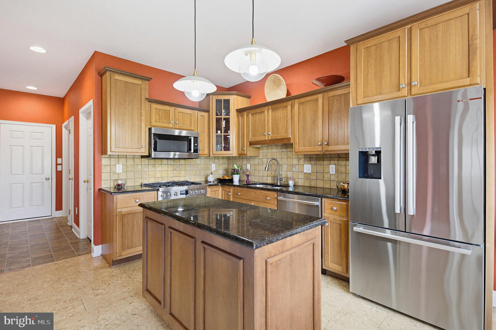 BENT CREEK - Residential