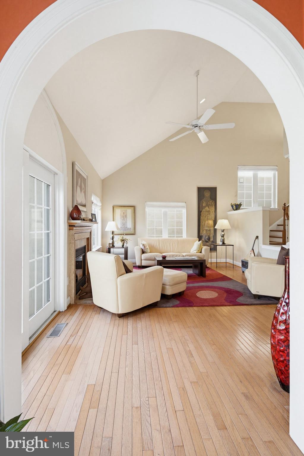 BENT CREEK - Residential