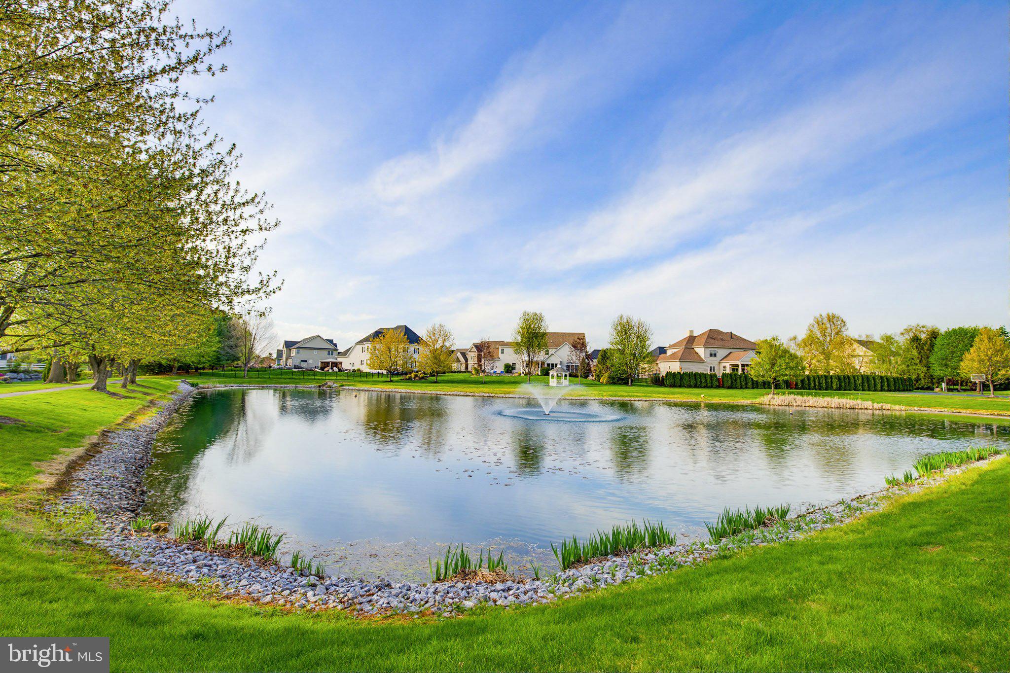 BENT CREEK - Residential