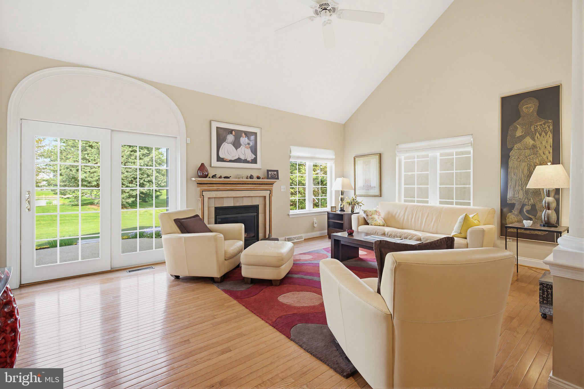 BENT CREEK - Residential