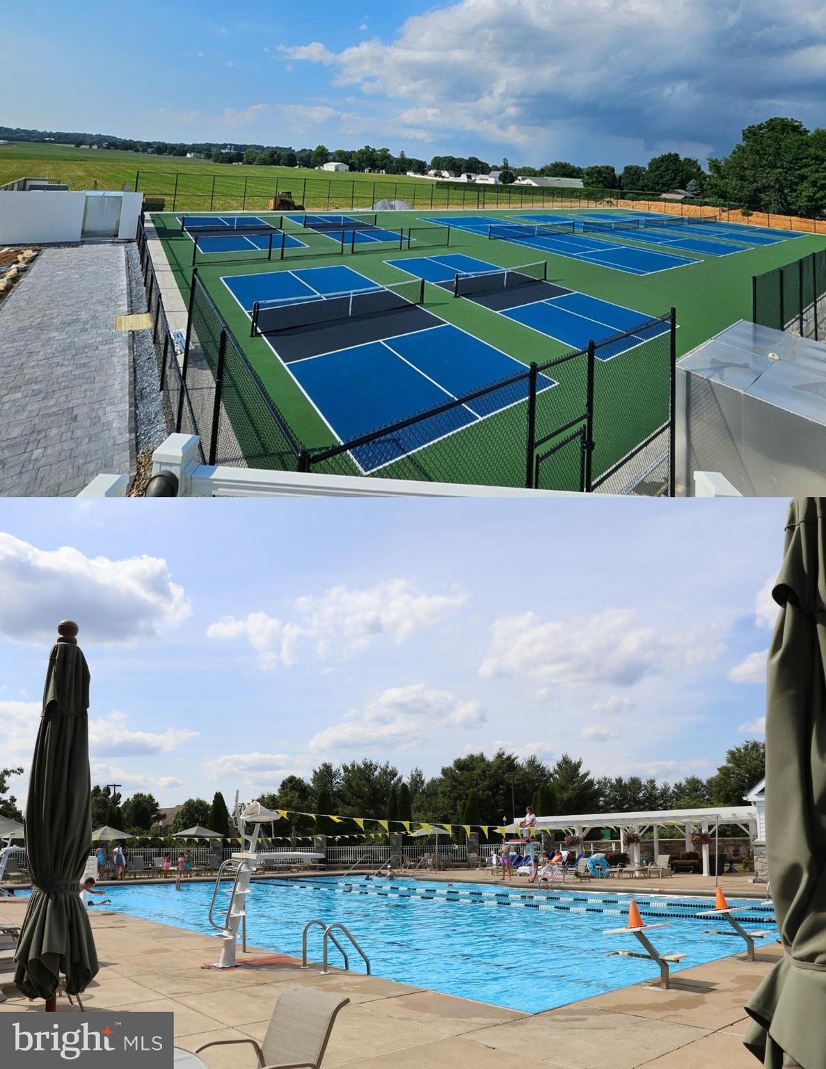 BENT CREEK - Residential