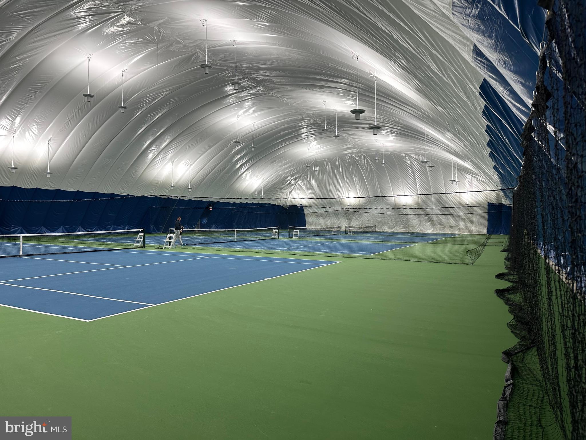 BENT CREEK - Residential