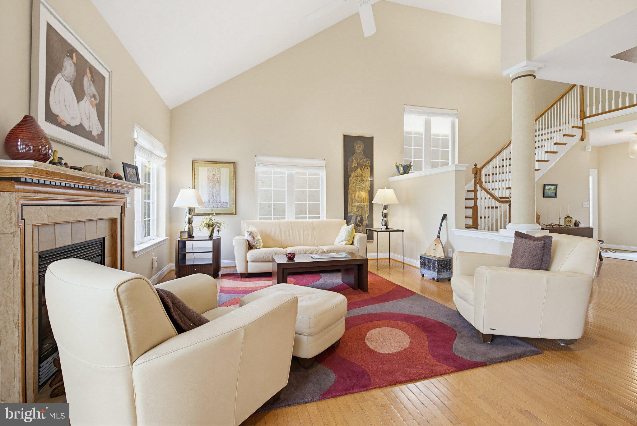 BENT CREEK - Residential