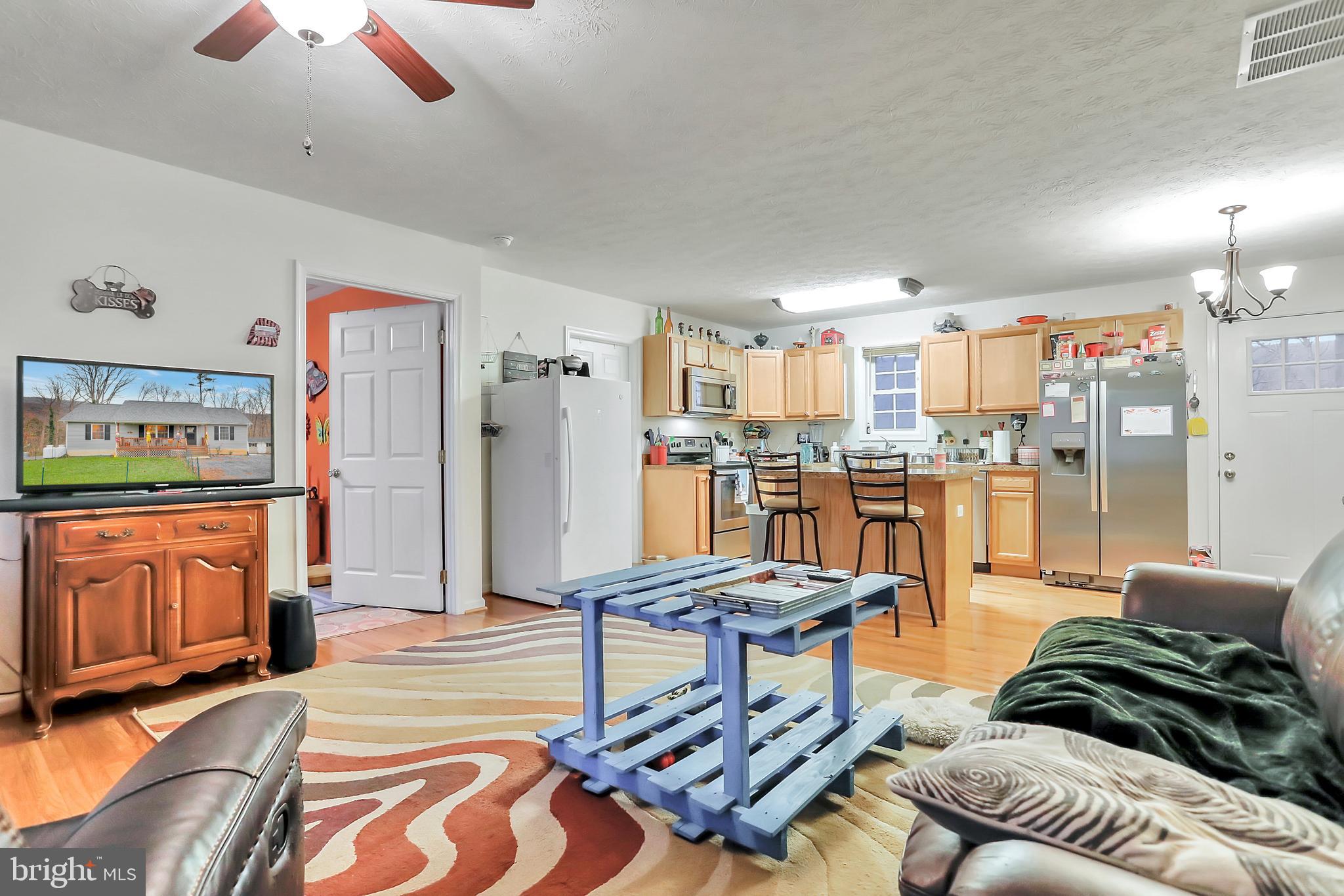 SHEN FARMS MT LAKE - Residential