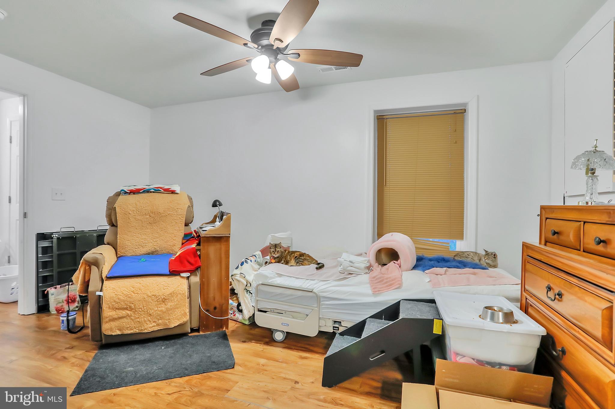 SHEN FARMS MT LAKE - Residential