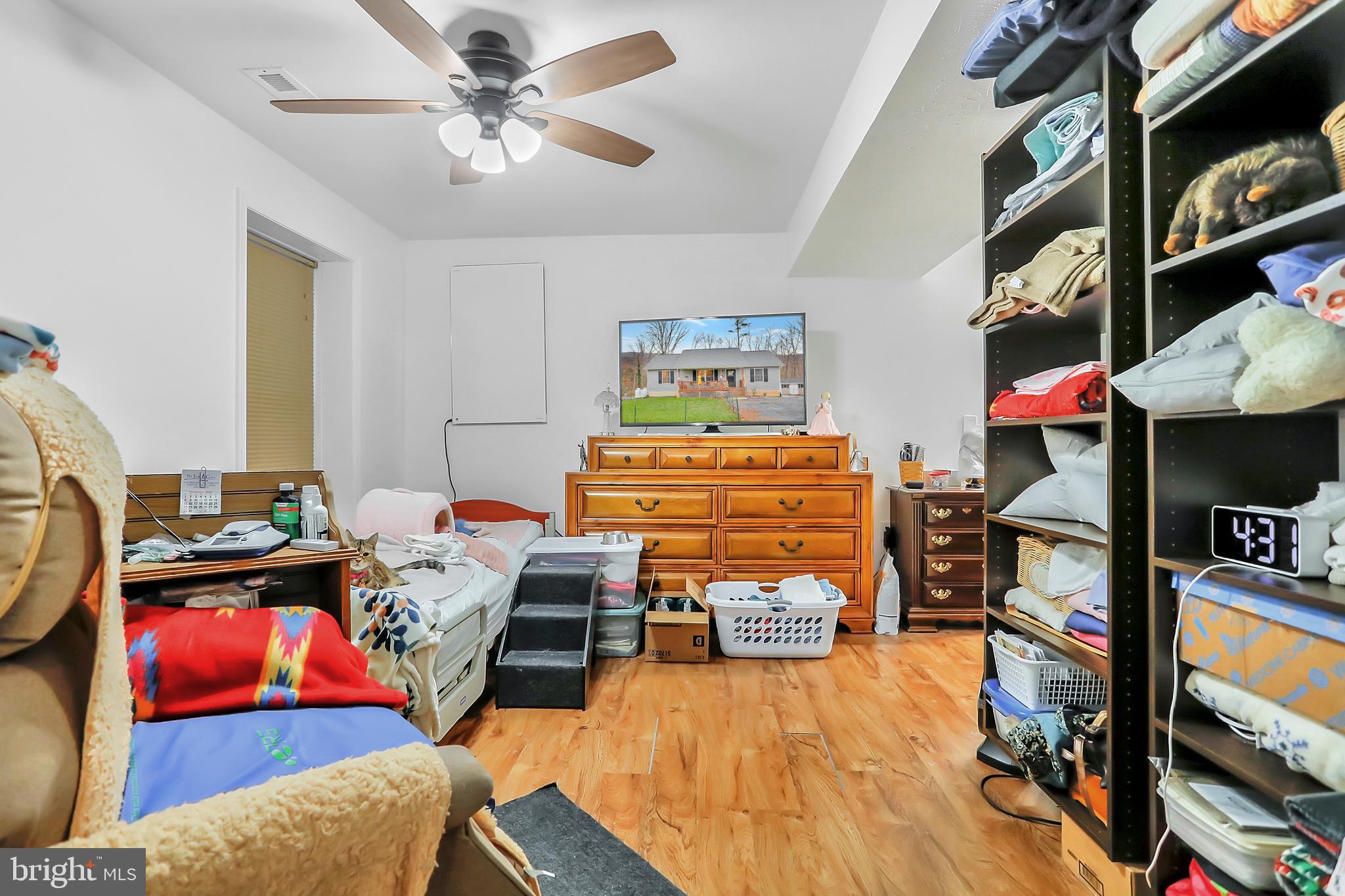 SHEN FARMS MT LAKE - Residential