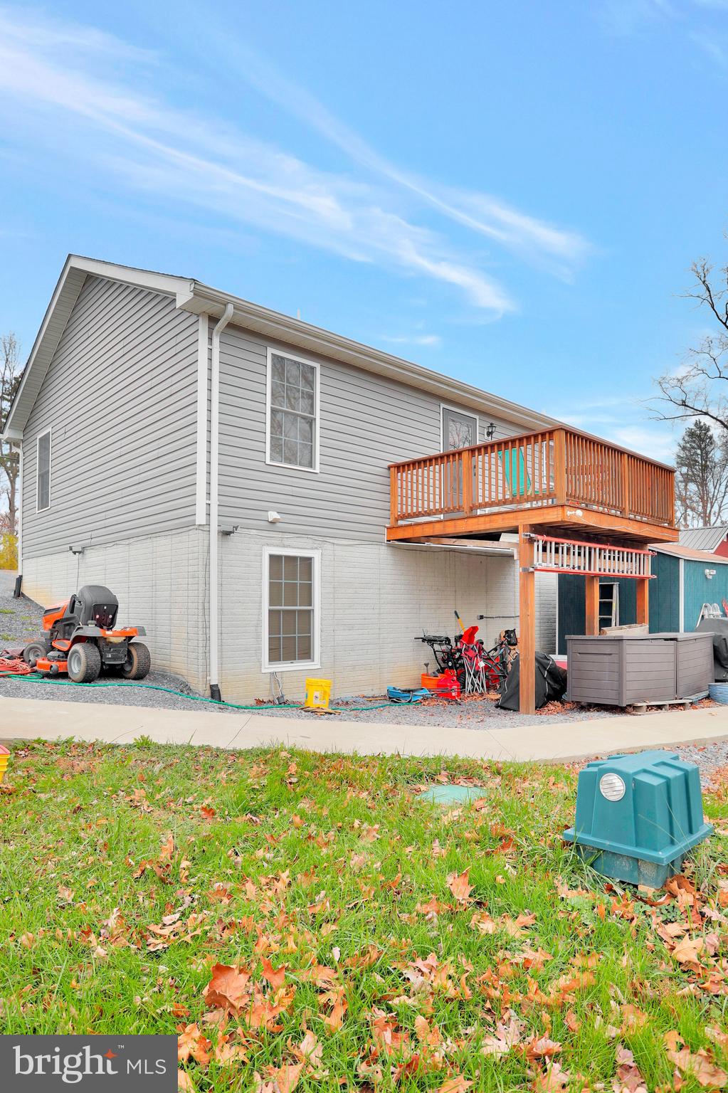SHEN FARMS MT LAKE - Residential
