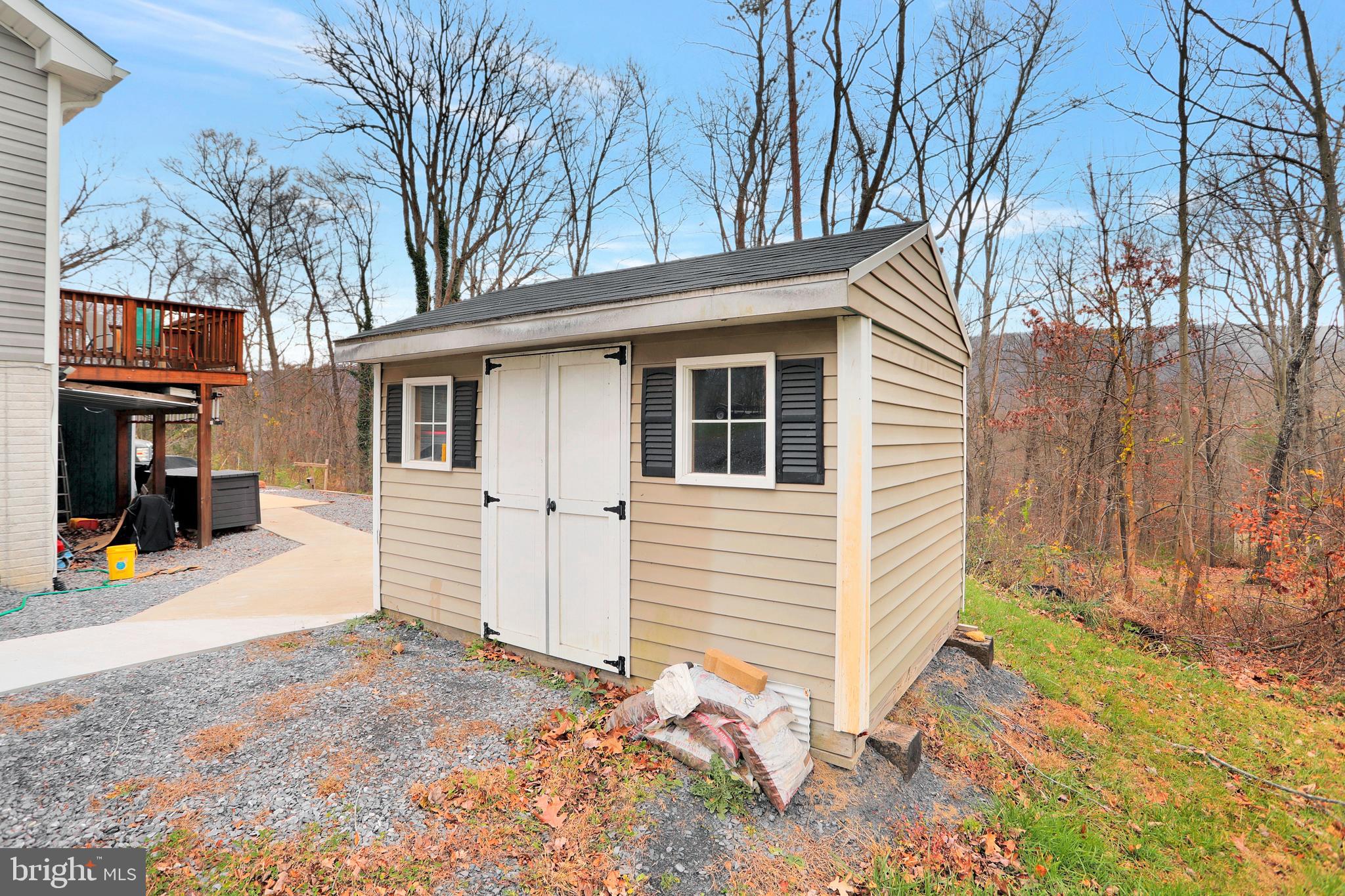 SHEN FARMS MT LAKE - Residential