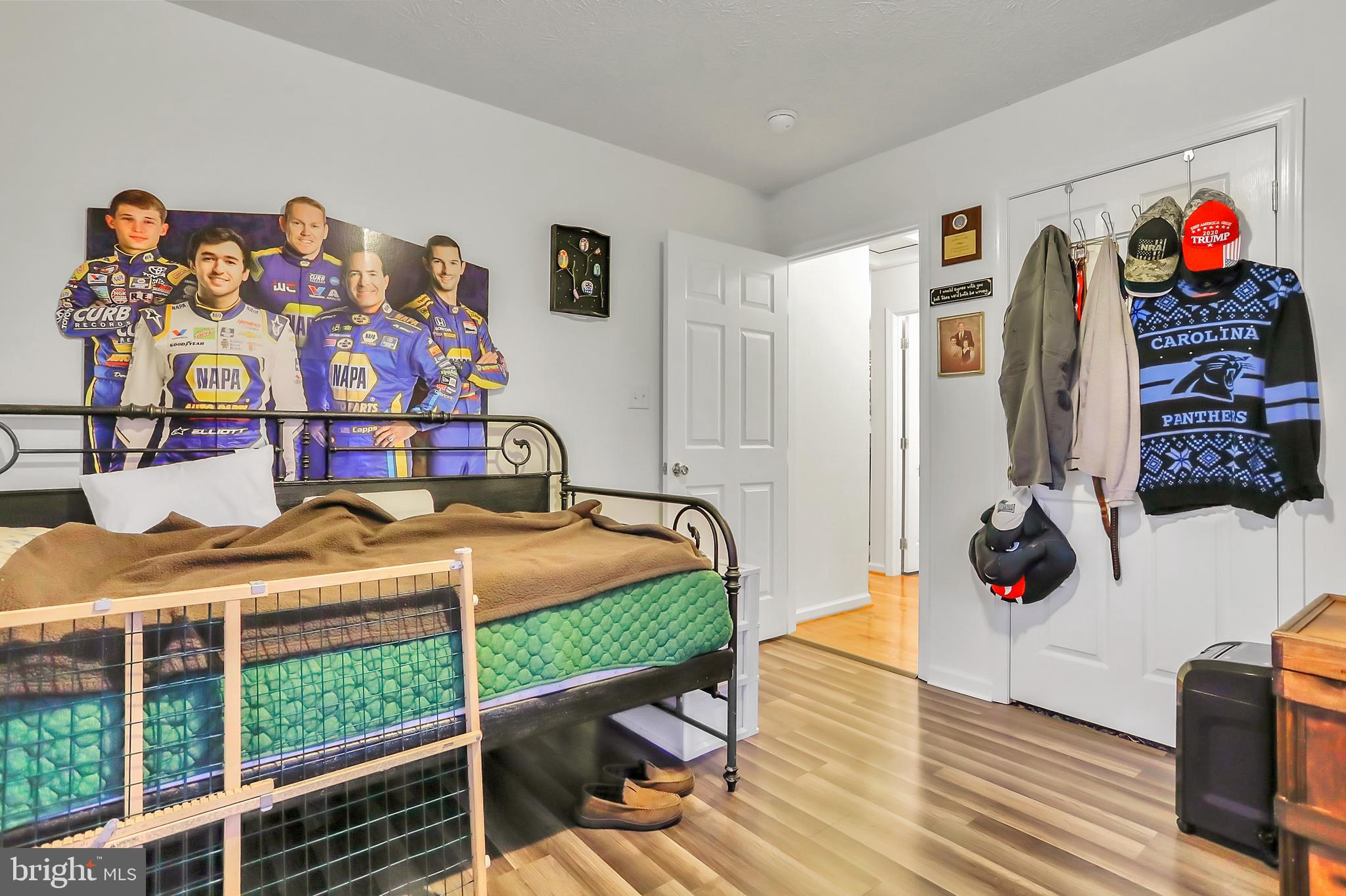 SHEN FARMS MT LAKE - Residential