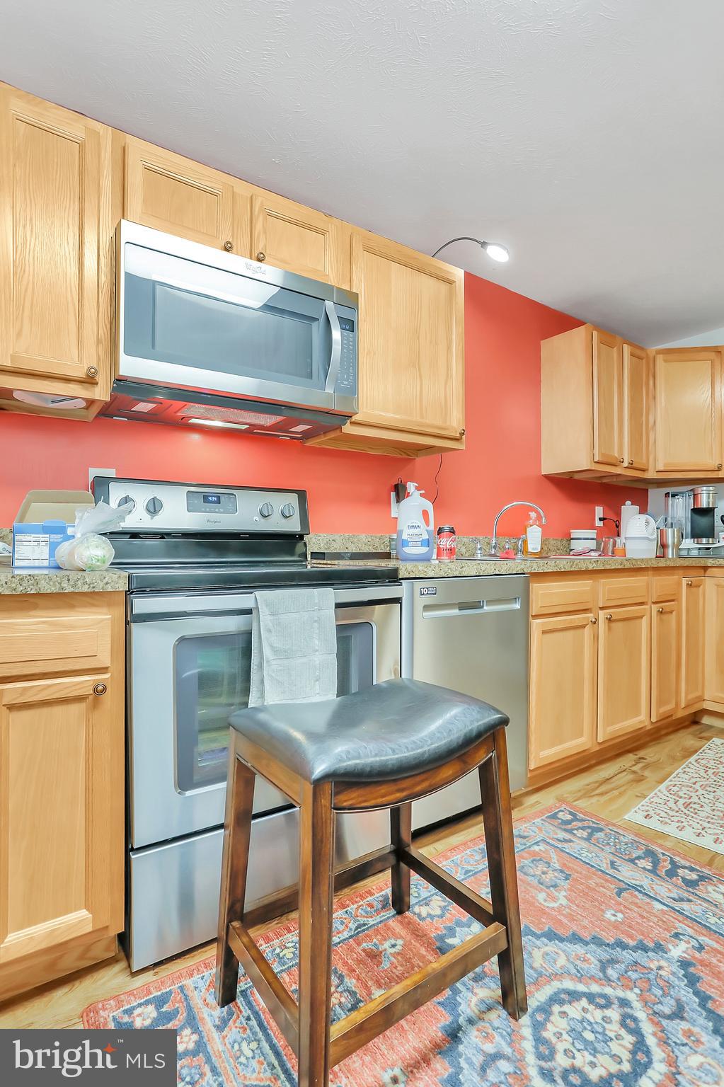 SHEN FARMS MT LAKE - Residential