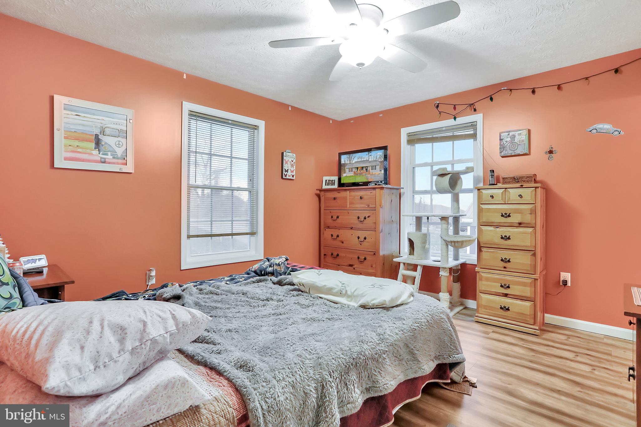 SHEN FARMS MT LAKE - Residential