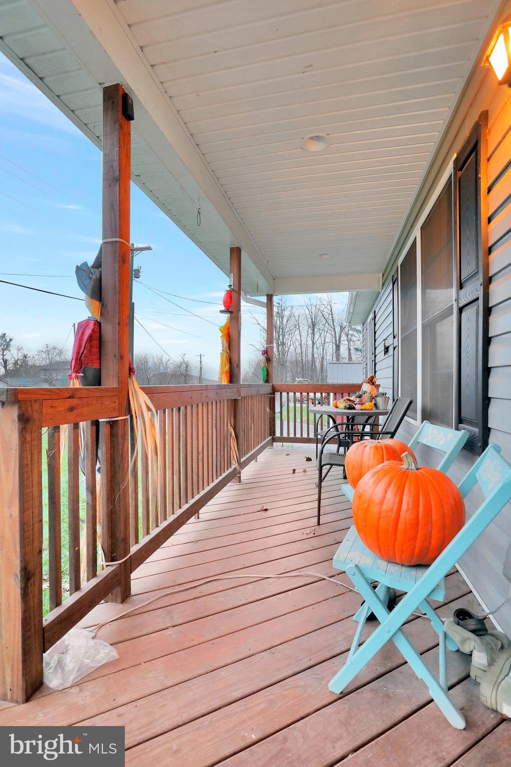 SHEN FARMS MT LAKE - Residential