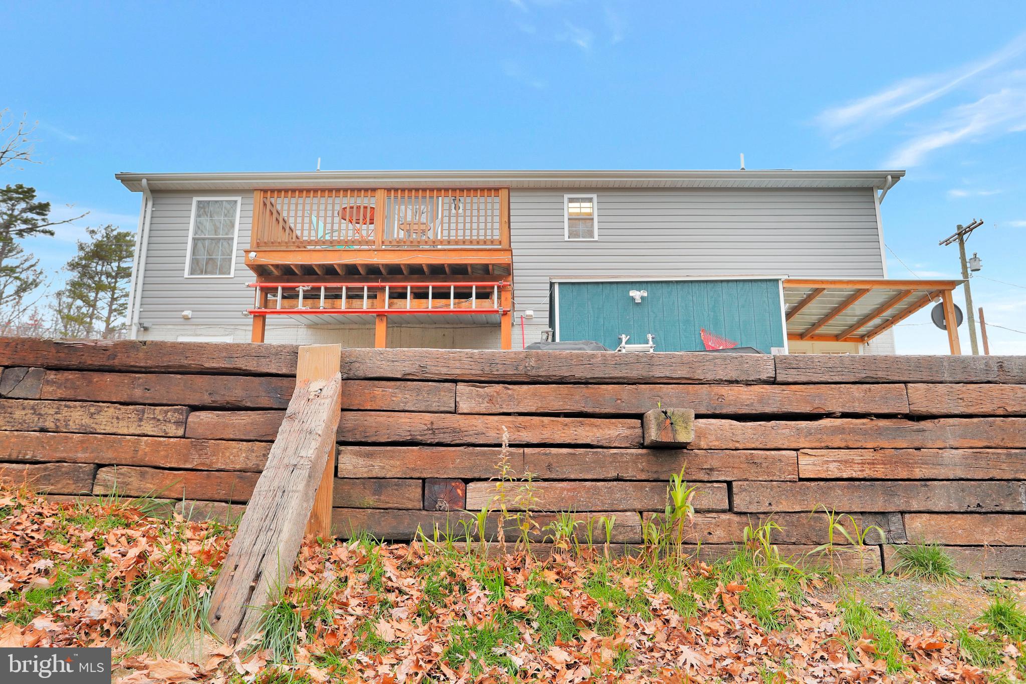 SHEN FARMS MT LAKE - Residential