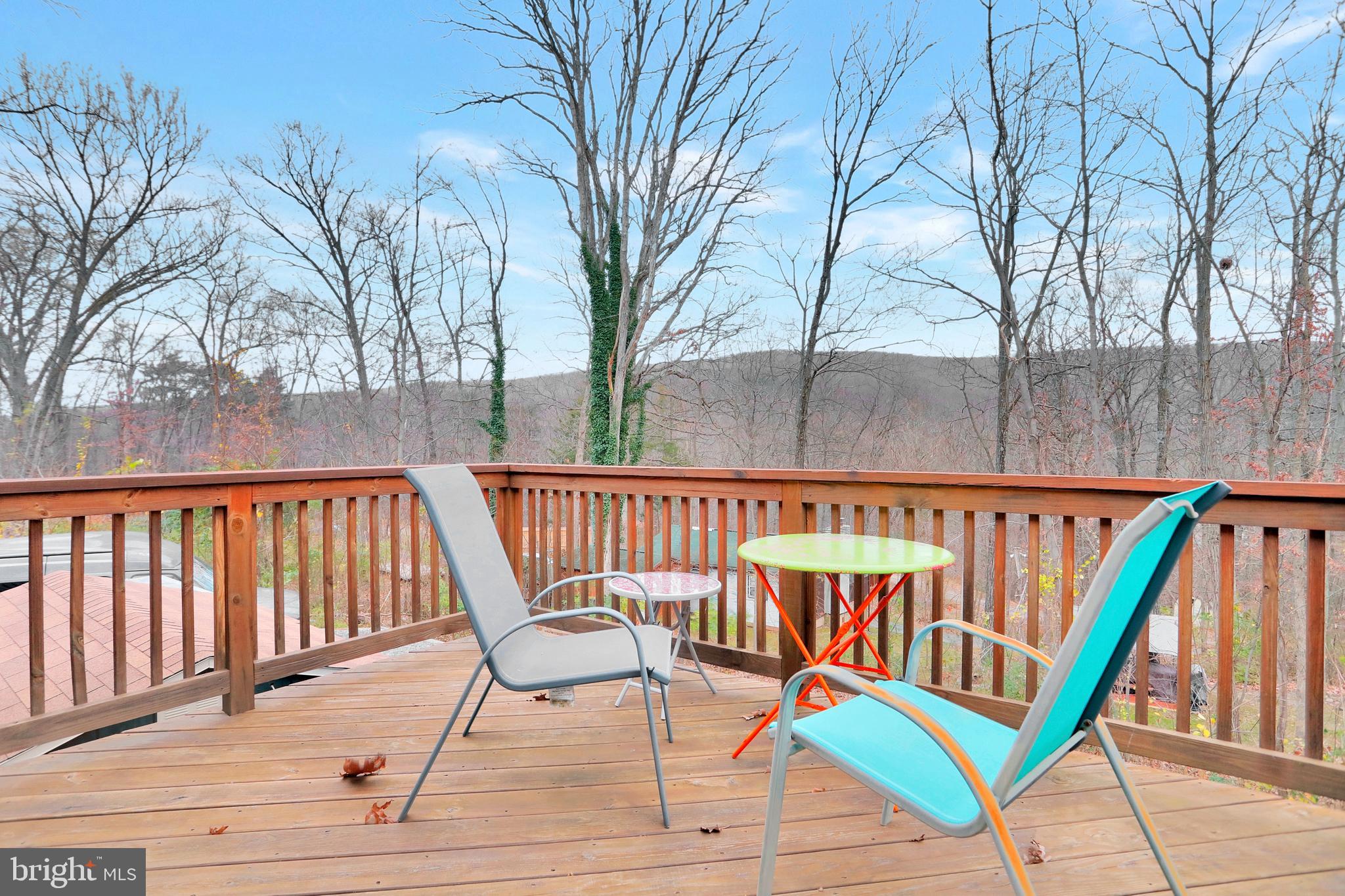 SHEN FARMS MT LAKE - Residential