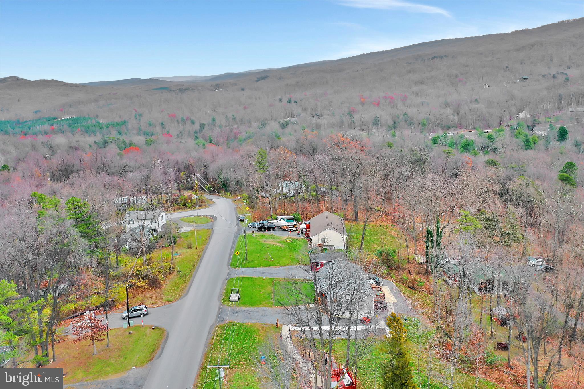 SHEN FARMS MT LAKE - Residential