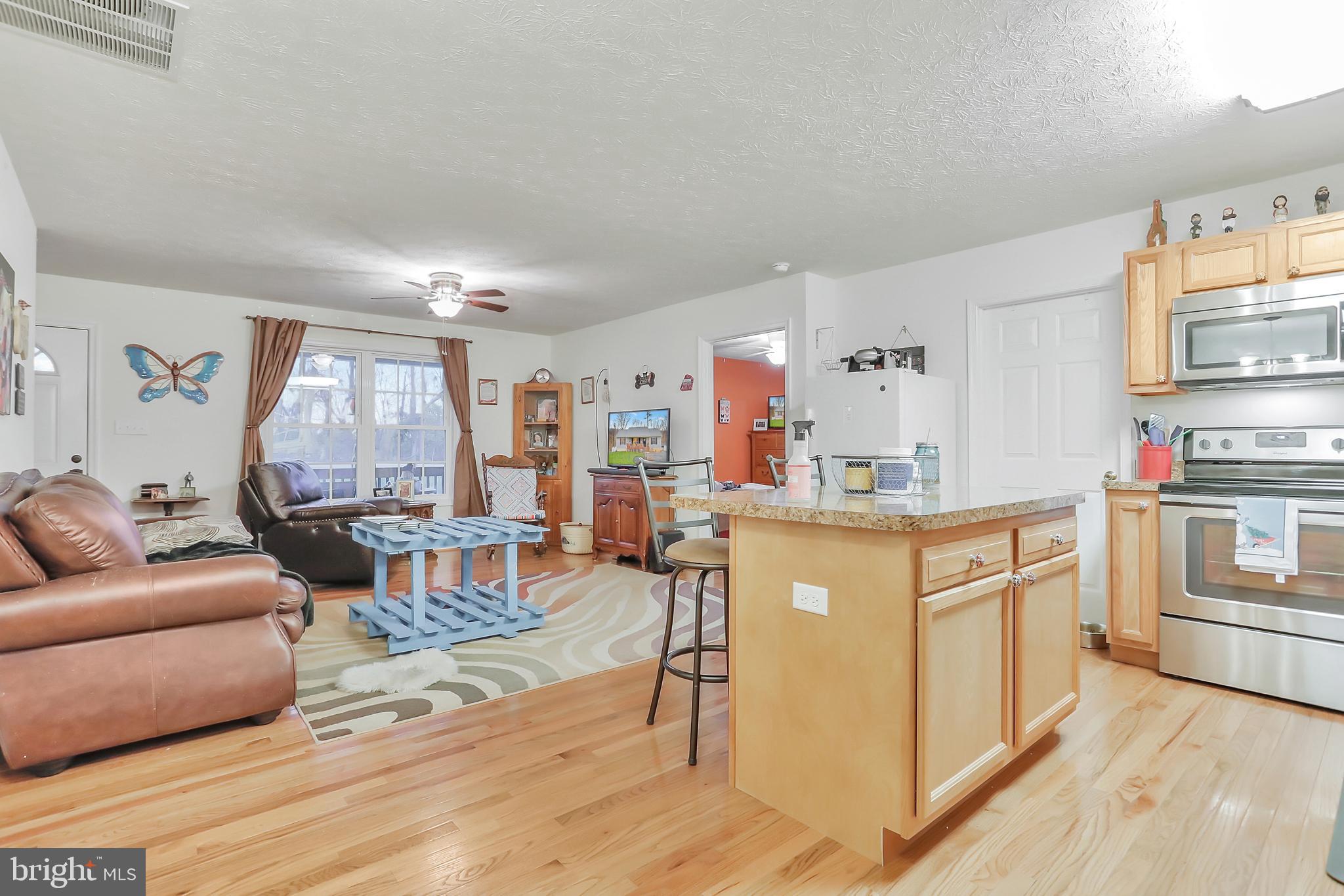 SHEN FARMS MT LAKE - Residential